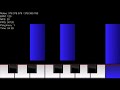 [Black MIDI] Repeating the notes