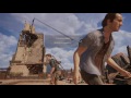 Uncharted 4: A Thief’s End™ epic 2