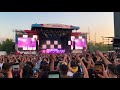 Wireless 2018 - Giggs and Drake