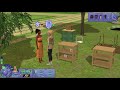 Busy Working Moms! | Sims 2 BACC | Episode 39