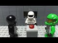 Lego Among Us (Stop Motion).