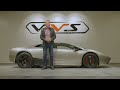 Tiff Needell Revisits Lamborghini Murcielago Years Later! | Carhuna Carpool