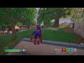 Fortnite#Peterparker#PS5