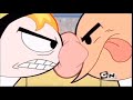 Billy & Mandy Anime References