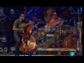 SMV -- Stanley Clarke & Marcus Miller & Victor Wooten