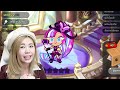 Dubbing for Shining Glitter Cookie from Cookie Run Kingdom