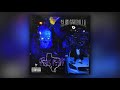 Slim Guerilla - Blue Light Cemetary 2 (Full Album)
