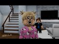 NEIGHBOR 3: ODDLY AMY 👱🏻‍♀️ Roblox Brookhaven 🏡 RP - Funny Moments