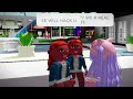 ROBLOX IS GETTING HACKED!