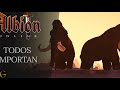 Albion online todos importan (Español)