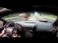 POV Drive: 2002 SLP Chevrolet Camaro SS | Mid-Day Parkway Run !