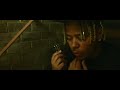 Cordae - Feel It In The Air [Official Music Video]