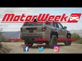 2025 Toyota 4Runner | MotorWeek First Look