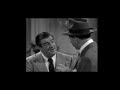 Sidney Fields never lets Lou get a Word in, Abbott and Costello