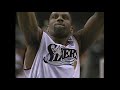 The Answer Drops 54 PTS To Lead Sixers | #NBATogetherLive Classic Game