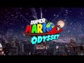 Super Mario Odyssey - Jump Up, Super Star Musical Trailer