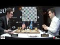 The heart-wrenching finale that decided the Candidates 2024 | Caruana vs Nepo
