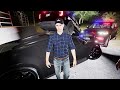 GAS STATION ROBBERY | POLICE CHASE SUPER CAR | FARMING SIMULATOR 2019