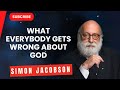 What everybody gets WRONG about god - Rabbi Simon Jacobson