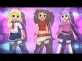 Caramella Girls - Caramelldansen (Official English Version)