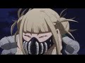 League of Villains: Toxic (MHA) ||AMV||