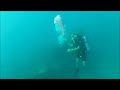 St. Maarten Scuba Dive GoPro Part 2