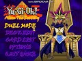 Yu Gi Oh Power Of Chaos: Atem the Destiny - Battle Of Cards - Draw