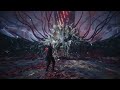 Nero Playing Heaven or Death Prologue (DMC5SE)