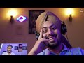 Reaction on Why Punjabi Singers Take Shots On Karan Aujla In His Songs