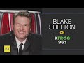 Gwen Stefani Shares Rare Look at Blake Shelton in Dad Mode With Son Apollo