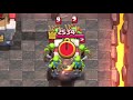 How to Use & Counter Tricky Barrel | Clash Royale 🍊