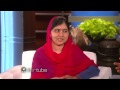 The Incomparable Malala Yousafzai