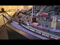 Adventure!  The Great Train Layout - Museum of Science and Industry
