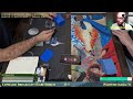 Painter vs Cephalid Breakfast [MTG Legacy]