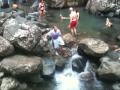 Waterfalls in Purto Rico