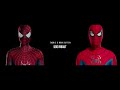 SPIDER-MAN BATTLE! | Who Is The Best Spider-Man? (TOBEY MAGUIRE vs. TOM HOLLAND vs. ANDREW GARFIELD)