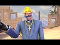 TF2: The Power of the Cloak and Dagger