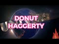 Donut Haggerty Intro