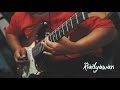 Led Zeppelin - Stairway to Heaven (Amateur Solo Guitar)