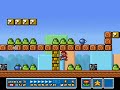 [TAS] SNES Super Mario All-Stars: Super Mario Bros. 3 
