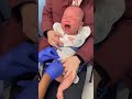 baby funny crying vs docotor AR 0008 || baby funny playinv and mom