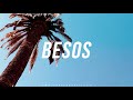 Besos - Beat Reggaeton Instrumental (Prod. by Karlek)
