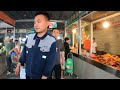 Chinese rural market