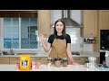 HOW TO MAKE AMAZING ICED COCOA - PERFECT FOR HOME OR BUSINESS #earnfromhome #trending