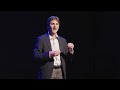 Lost Art of Literature: In a World of Instant Gratification  | William Brittain | TEDxFranklin