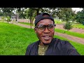 GREEN BEAUTY OF THE UNPACKED UHURU PARK | THE BEST PARK IN EAST AFRICA | NAIROBI KENYA | 4K VIDEO