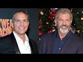 Why Hollywood Dropped Jim Caviezel
