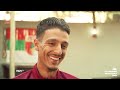 #FCAinMpumalanga | Dimitris Giannoulis im Interview