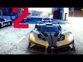 Asphalt 9: Full McLaren Showcase (Every Car in-game)