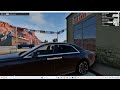 Realistic driving with Rolls Royce Crashing right after lol